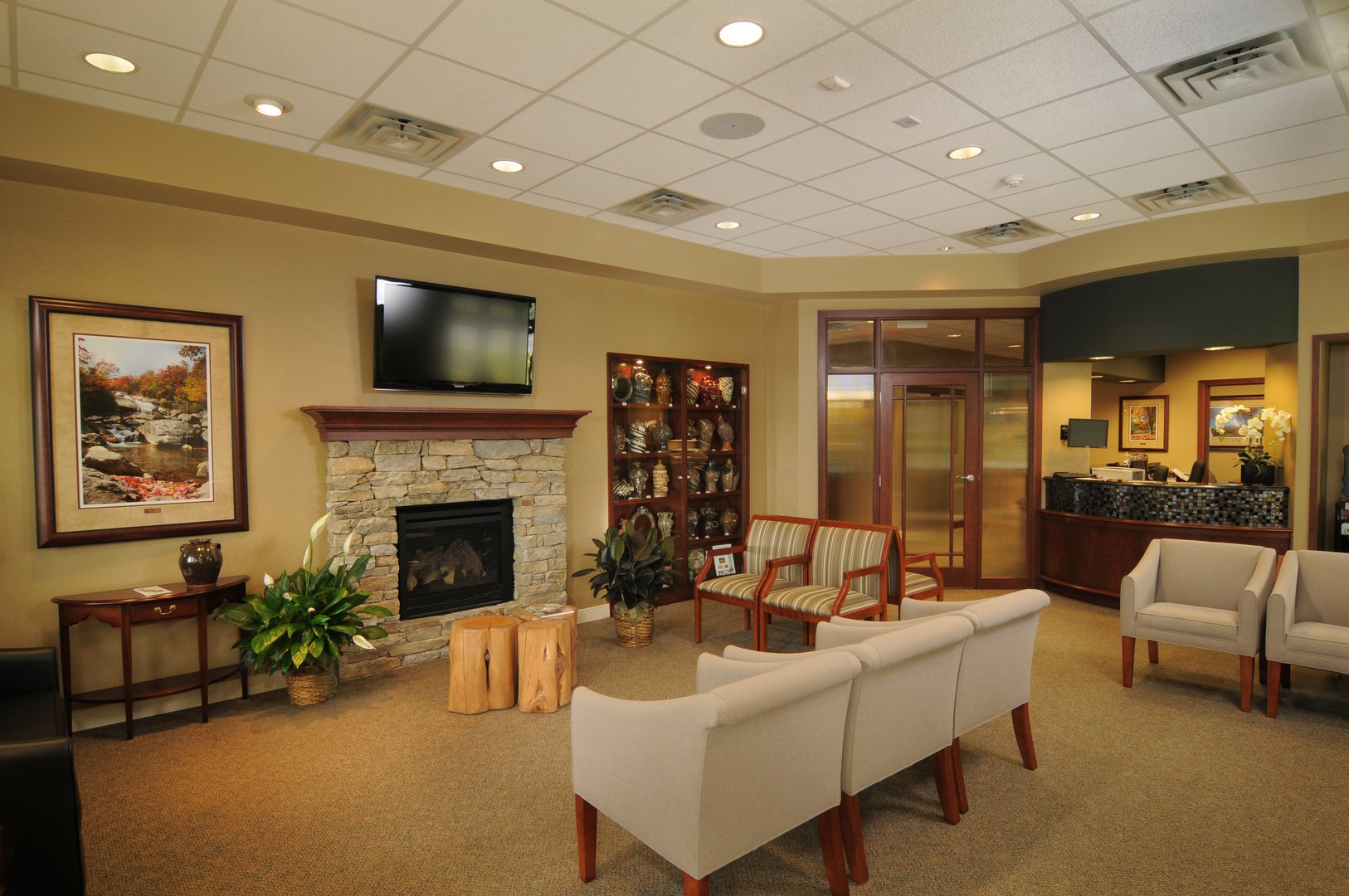 Dedmond Family Dentistry