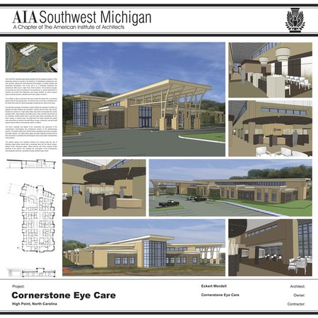 AIA Southwest Michigan