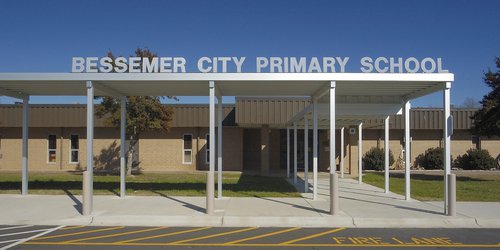 Bessemer City Primary School