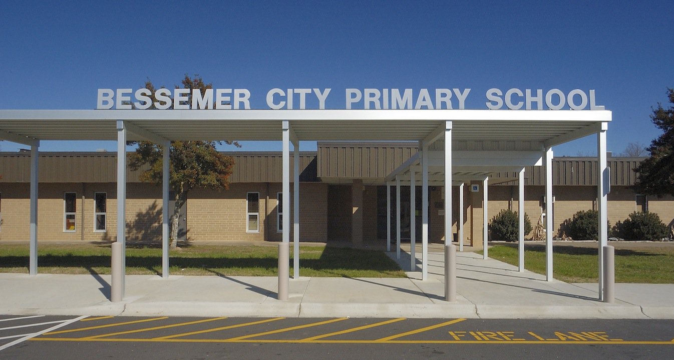 Bessemer City Primary School