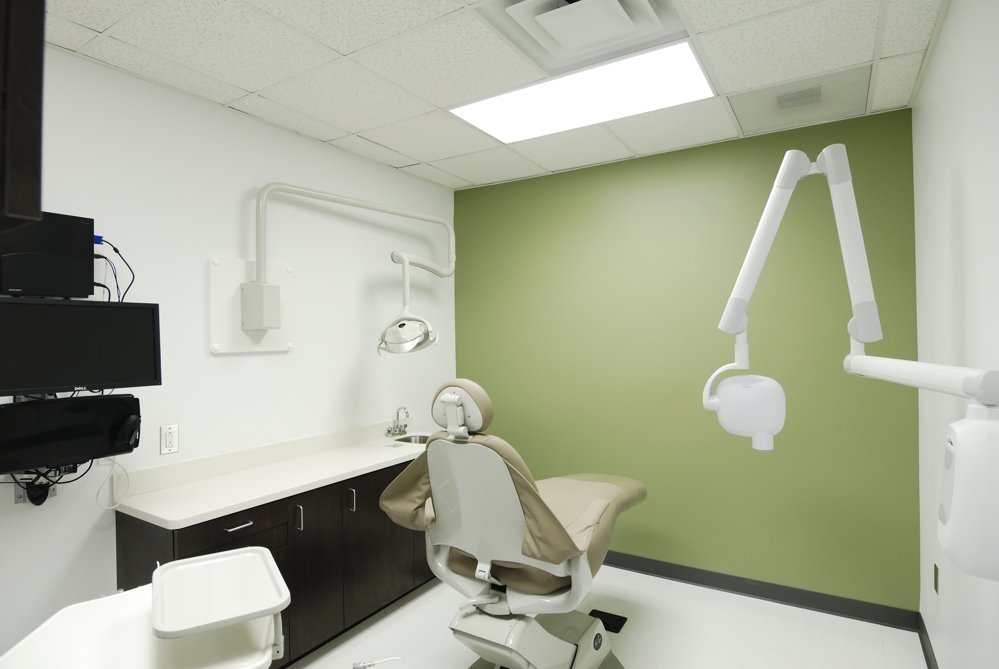 Catawba County Dental Photo 1