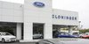 Cloninger Ford Salisbury, NC 