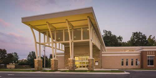 Cornerstone Eye High Point