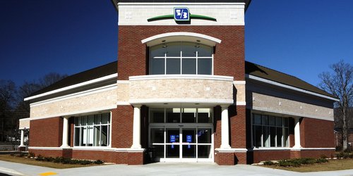 Fifth Third Bank, Black Mountain