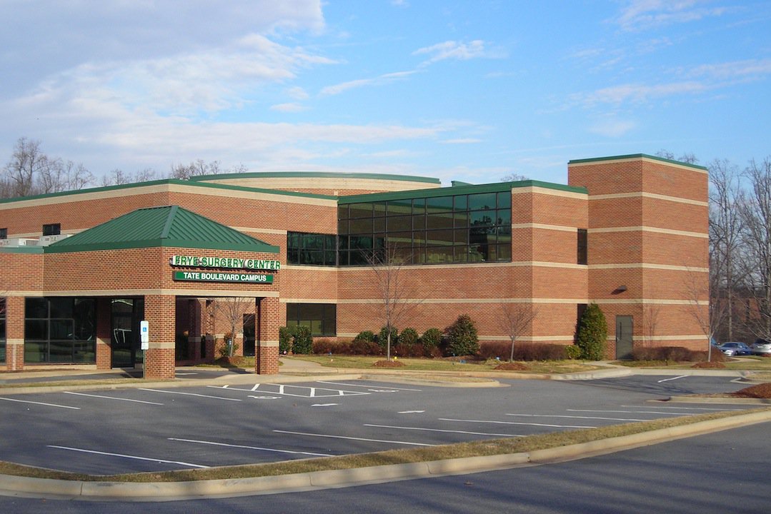 Frye Surgery Center