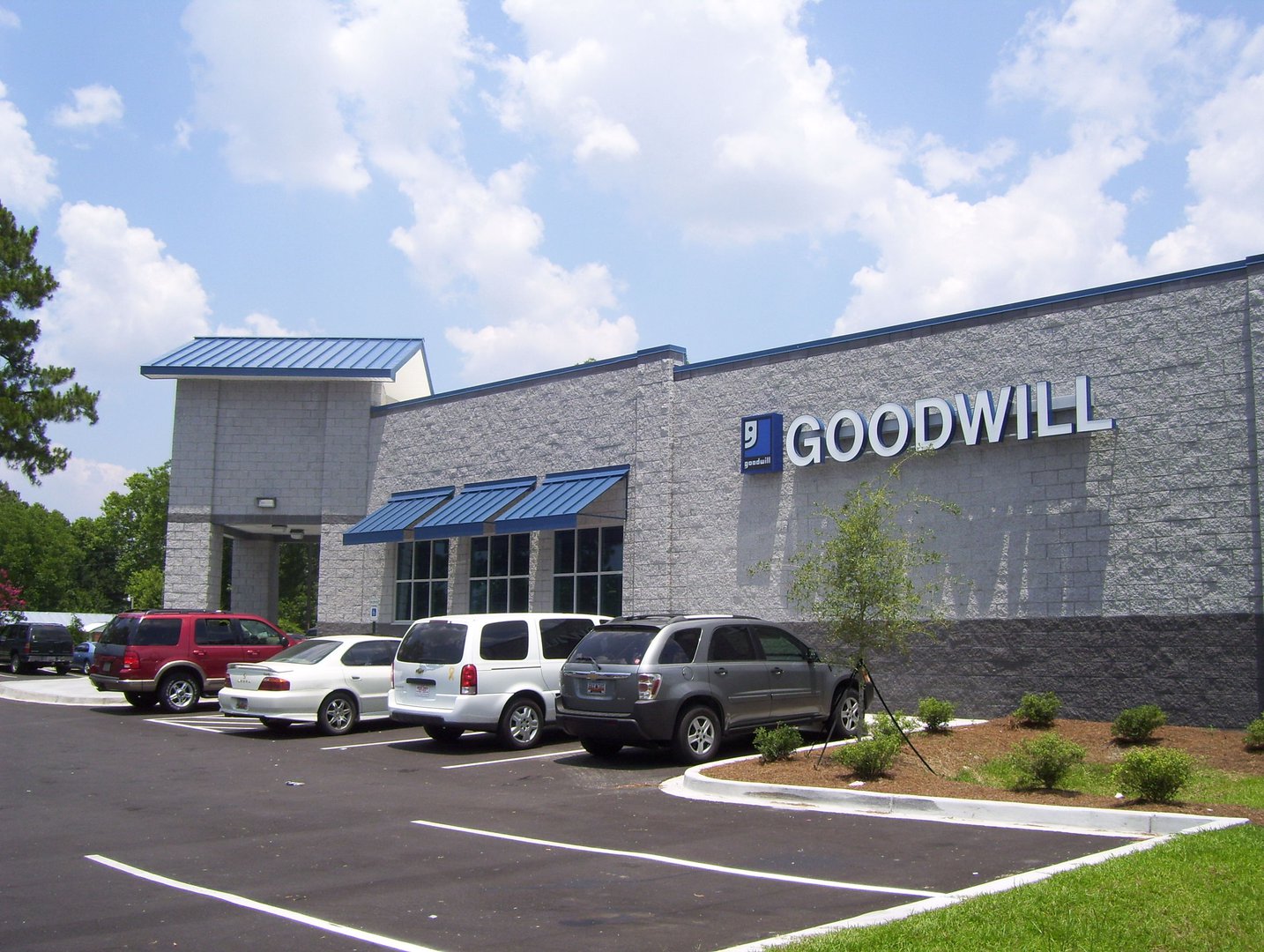 Goodwill Florence