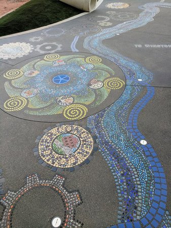 Hickory Splash Pad