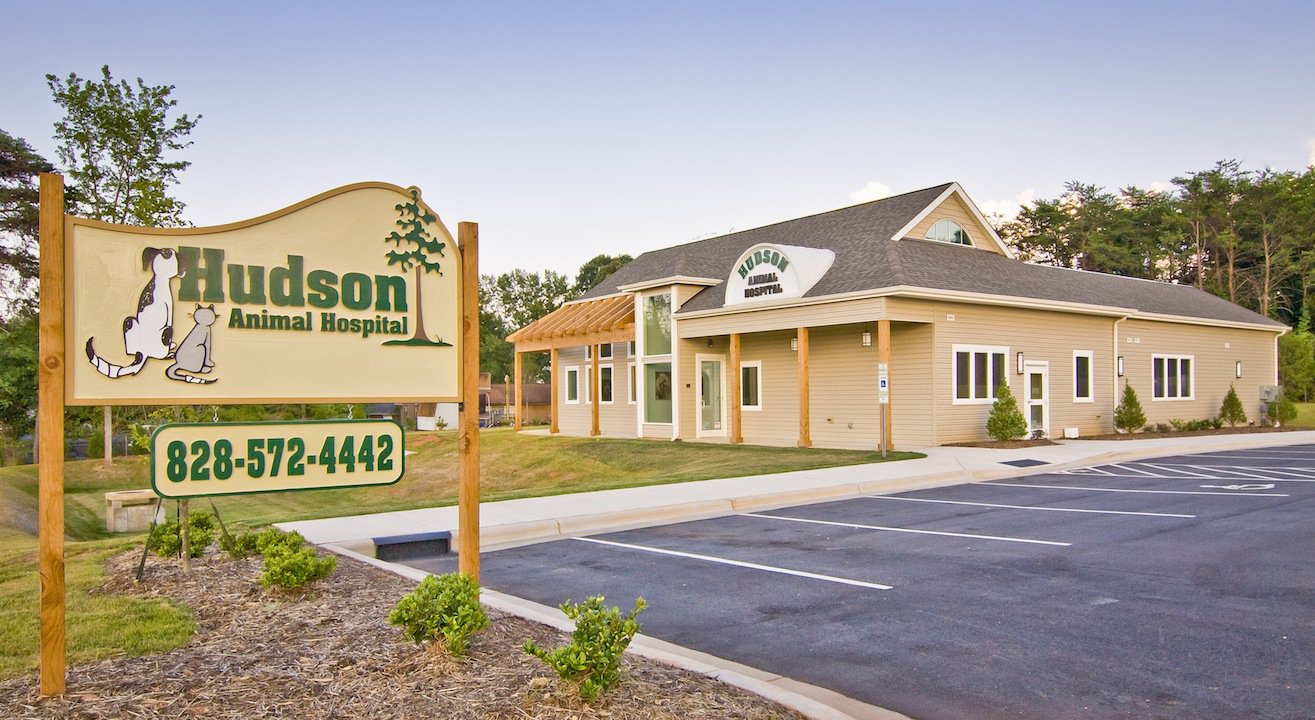 Hudson Animal Hospital