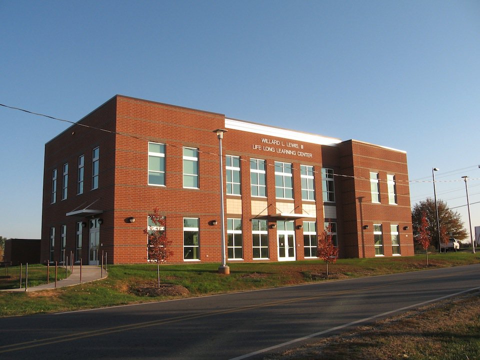 Isothermal Community College