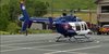 Jackson Sumner Helicopter Landing