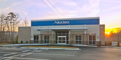 Blue Ridge Urgent Care