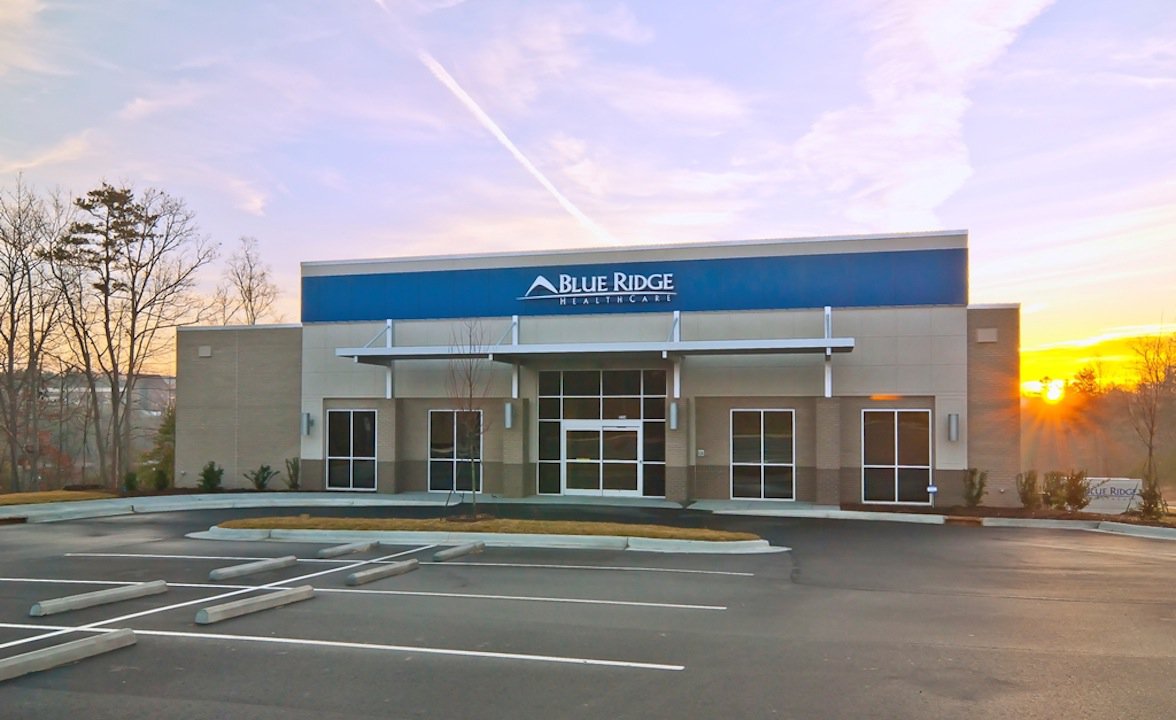 Blue Ridge Urgent Care