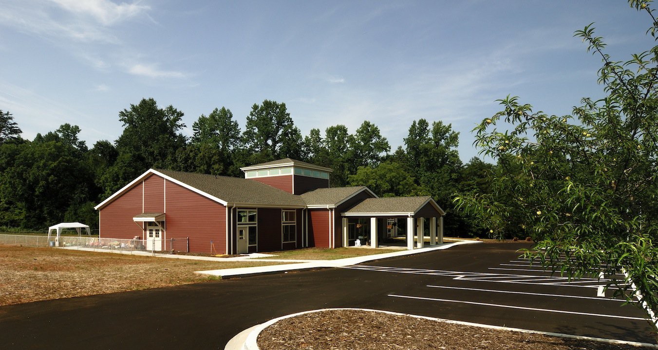 Montessori School 