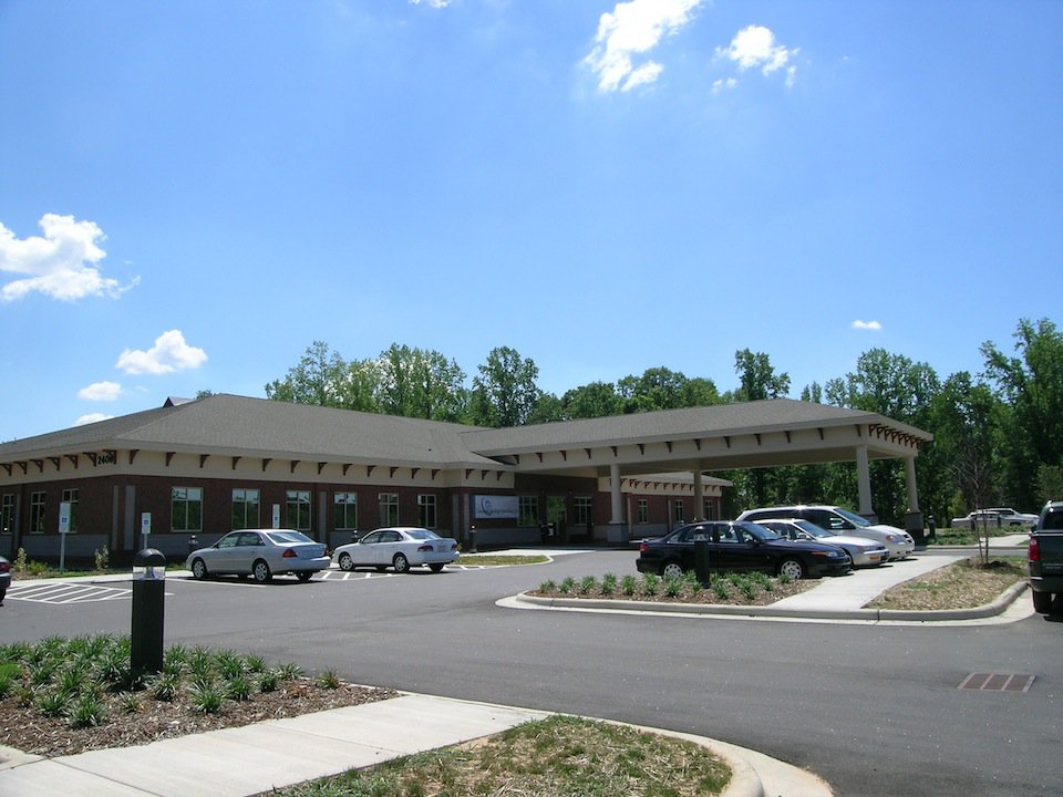 Northwestern Carolina Oncology