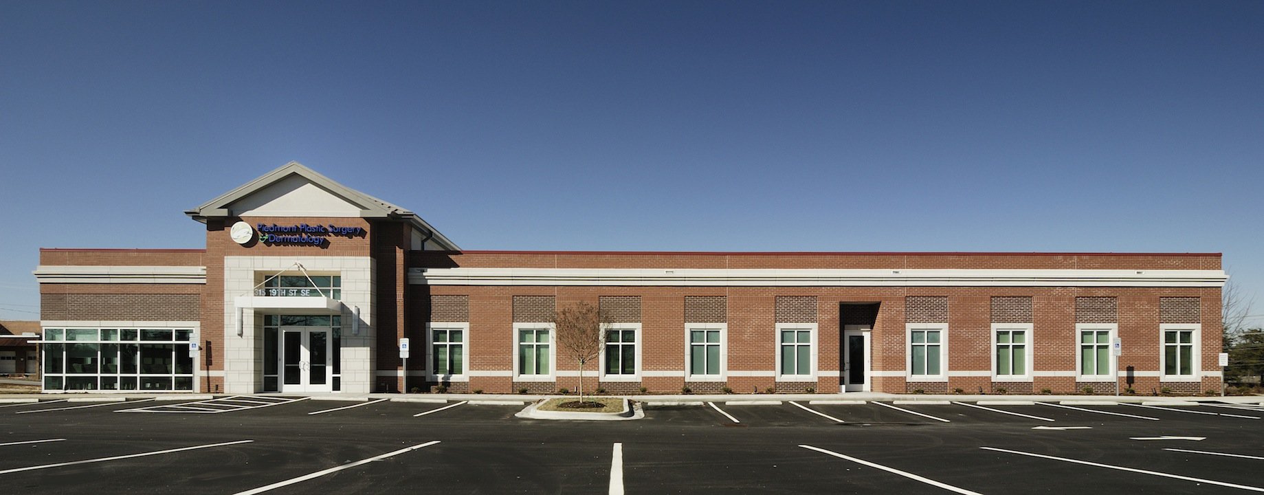 Piedmont Plastic Surgery Hickory