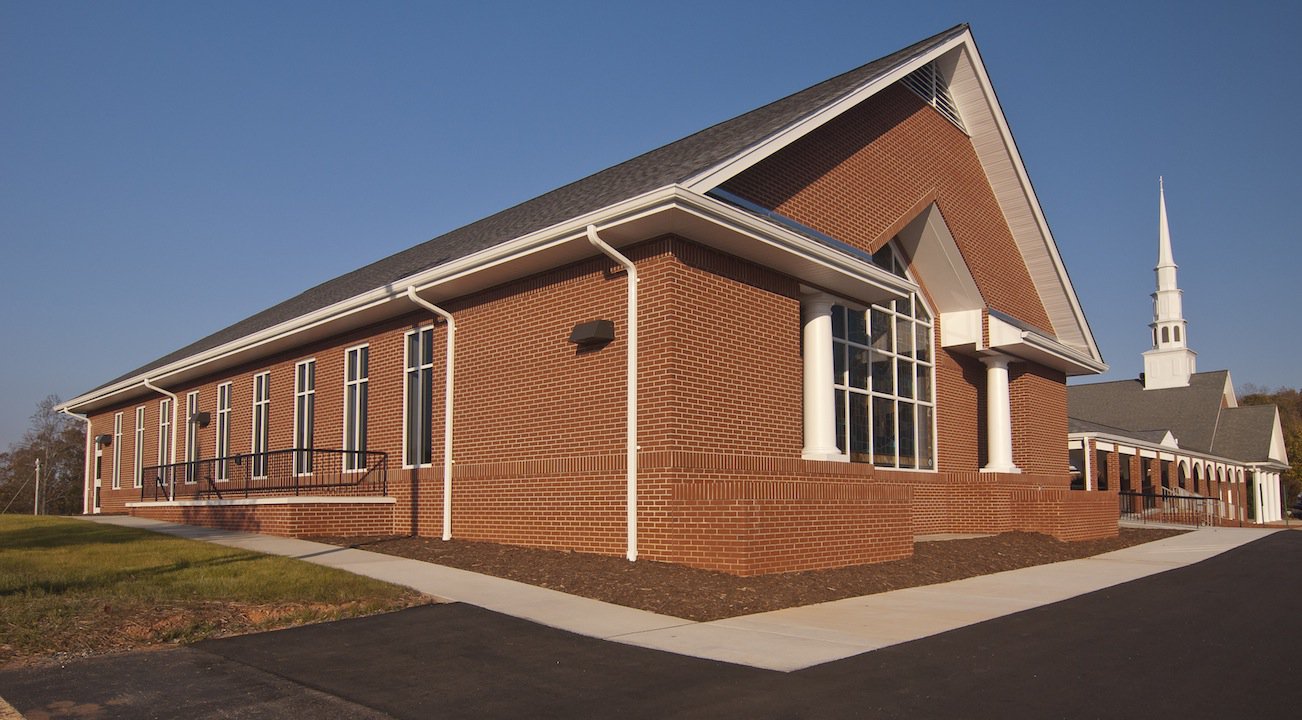Providence Baptist