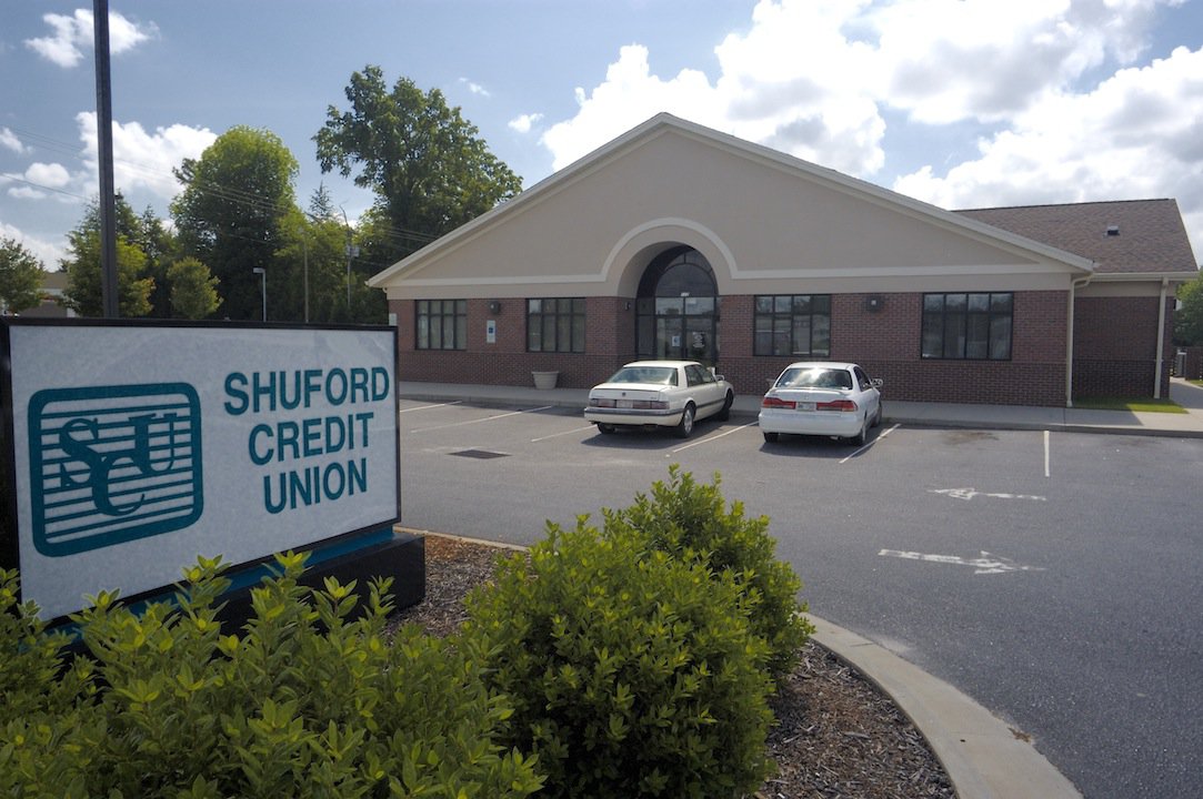 Shuford Credit Union 