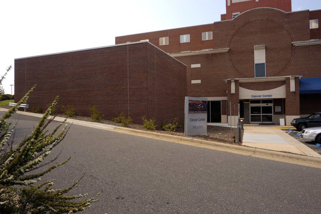 Valdese Cancer Center