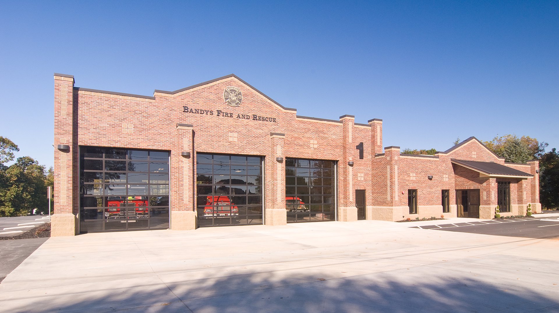 Bandys Fire Department