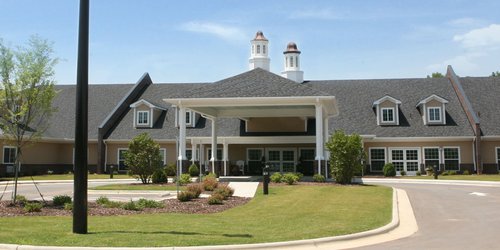 Britthaven Clayton NC