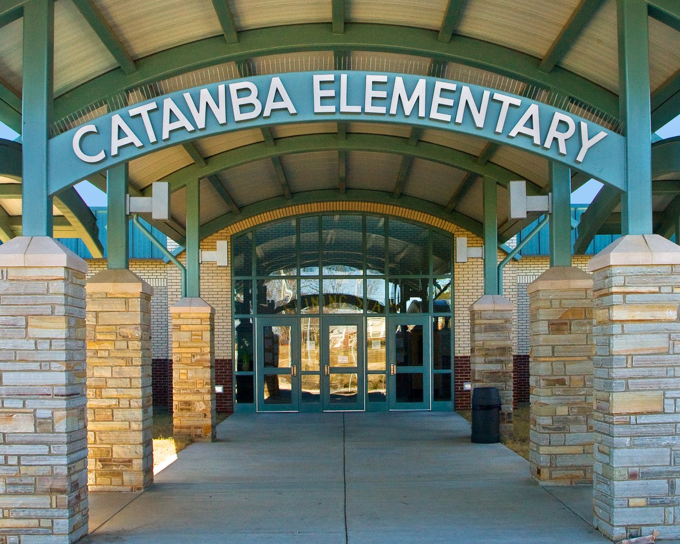 Catawba Elementary