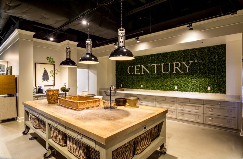 Century Furniture