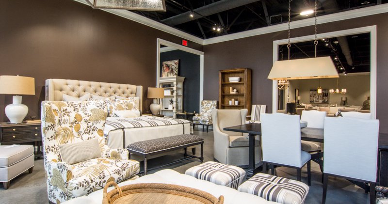 Chaddock Furniture | David E Looper & Company
