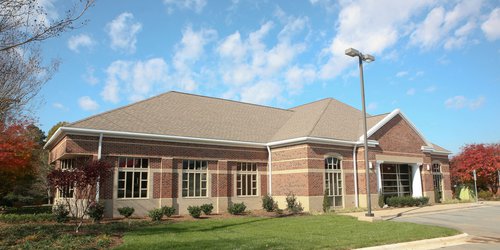 Community One Bank Addition & Renovations