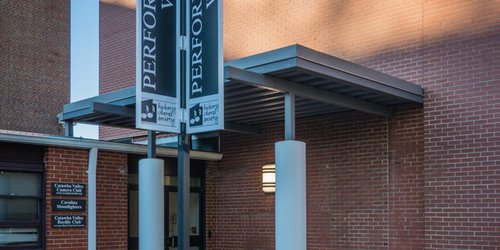 Hickory Choral Society