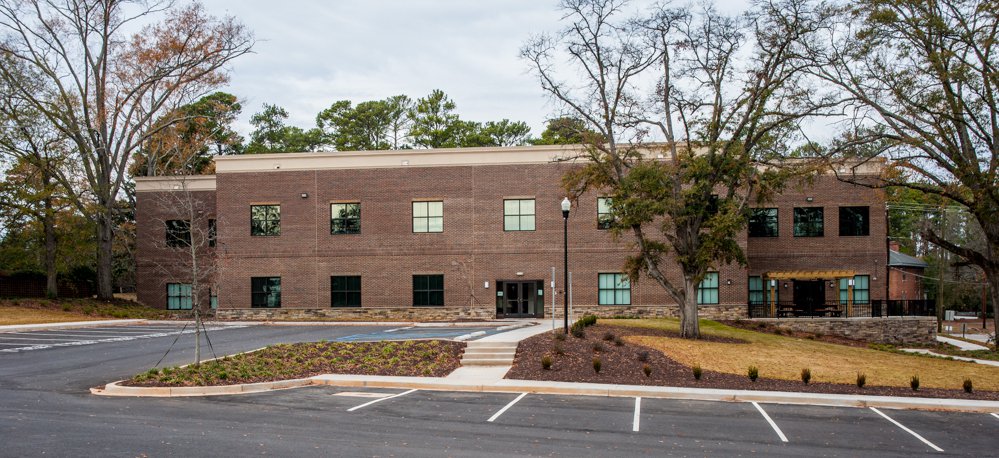 Lenoir-Rhyne University, Columbia SC