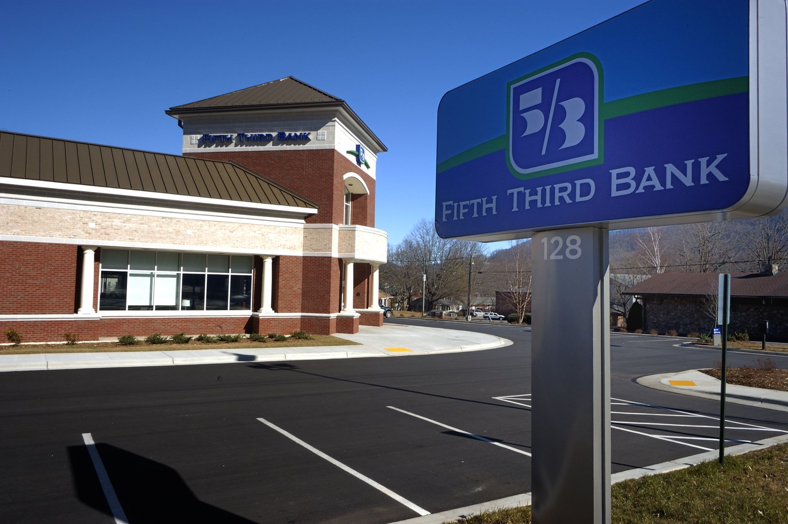 Fifth Third Bank