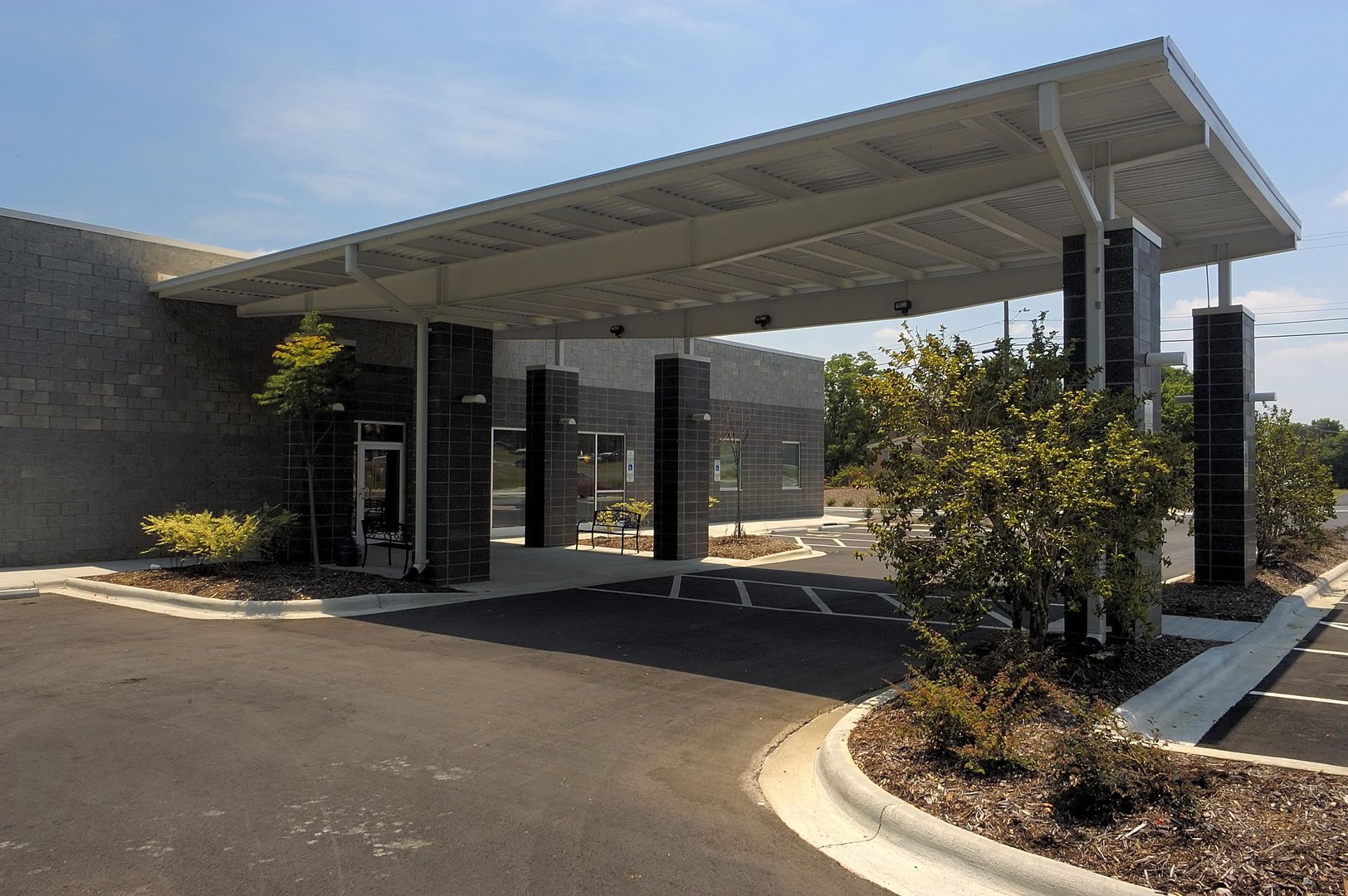 FMC Albemarle, NC