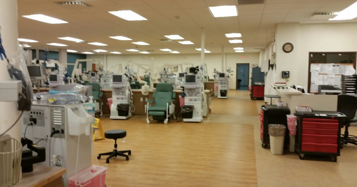 Fresenius Kidney Care David E Looper & Company