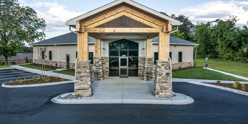 Viewmont Animal Hospital