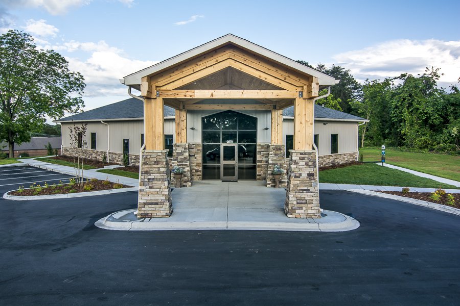 Viewmont Animal Hospital