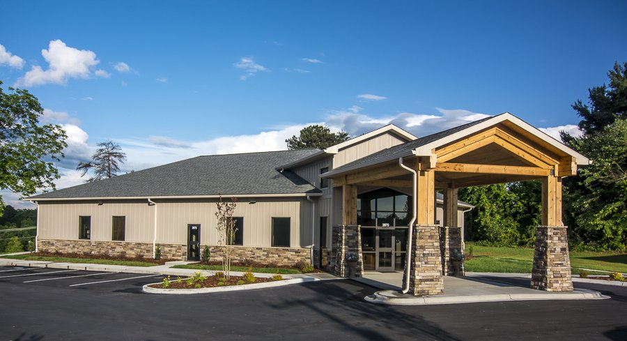 Viewmont Animal Hospital