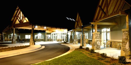 Jackson County Aging Services