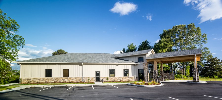 Viewmont Animal Hospital