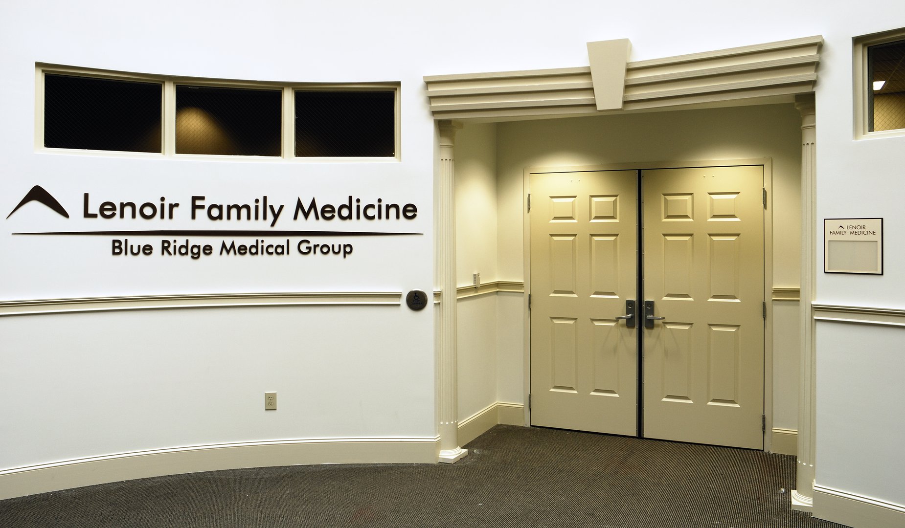 Lenoir Family Medicine