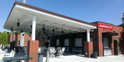 LP Frans Stadium Cafe