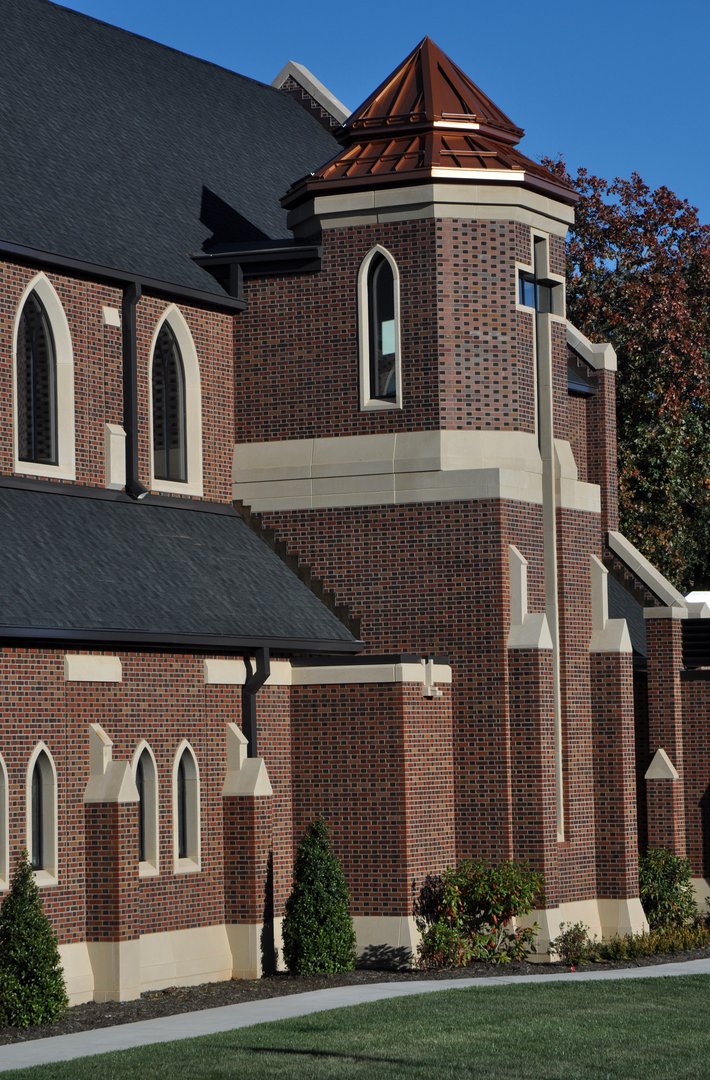 LRU Campus Chapel