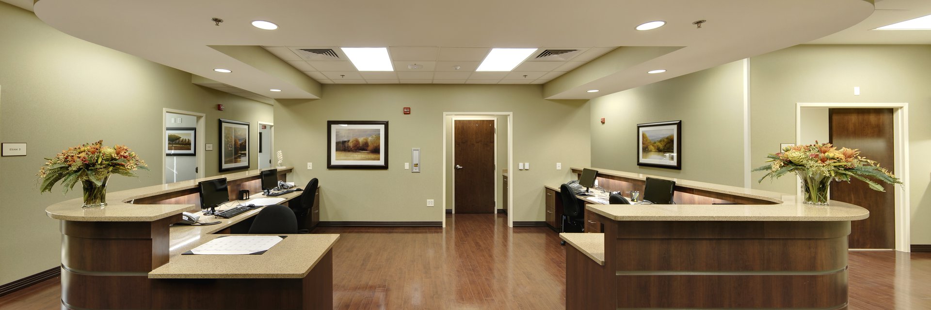  Blue Ridge Urgent Care