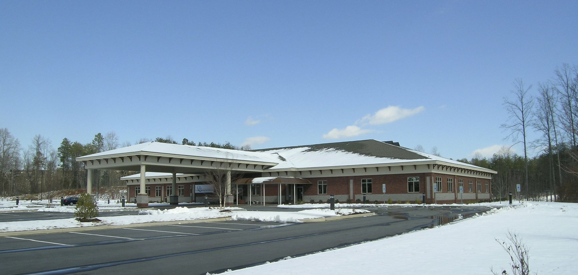 Northwestern Carolina Oncology