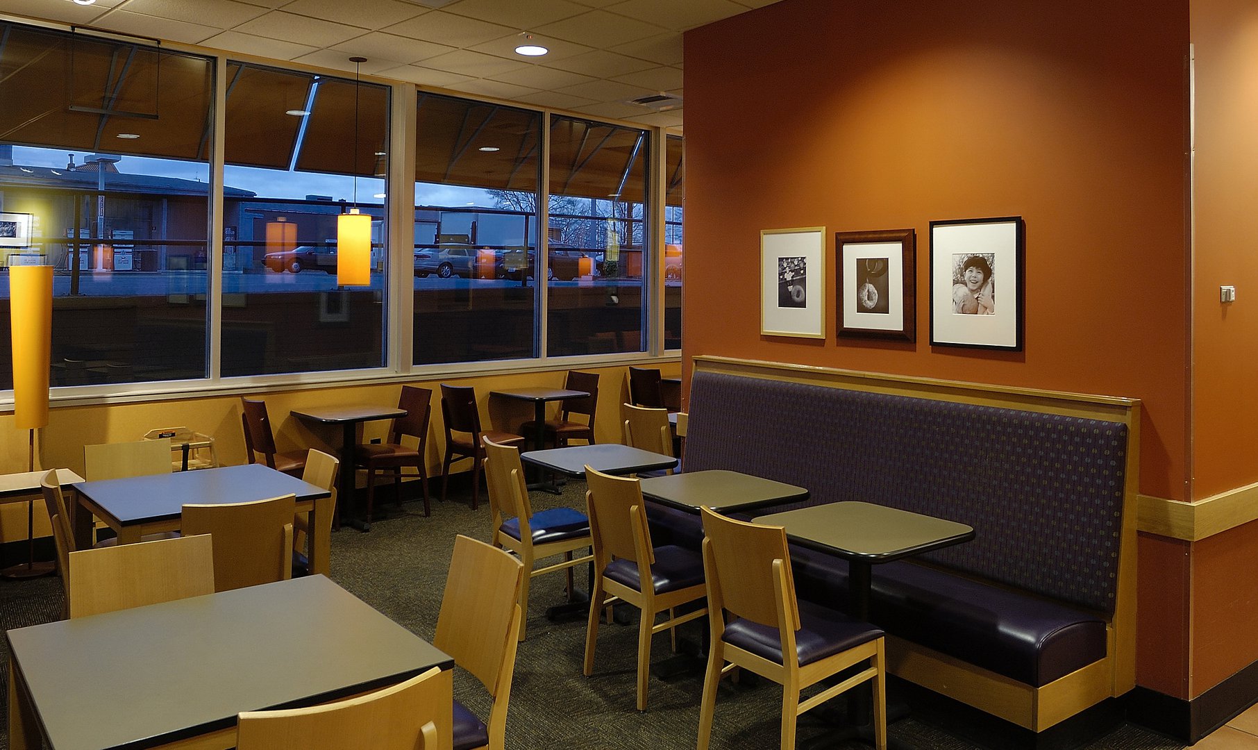 Panera Bread Viewmont 