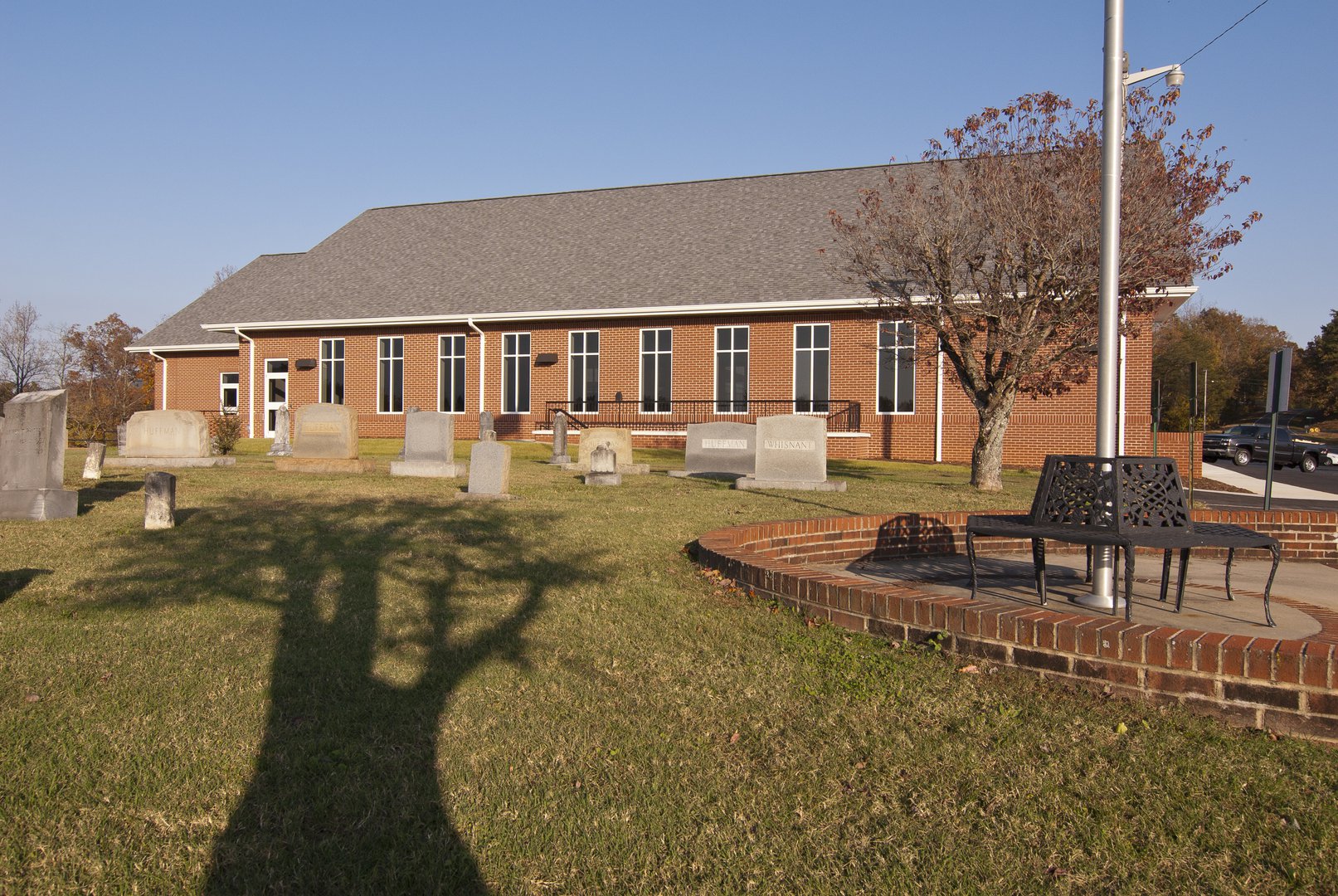 Providence Baptist