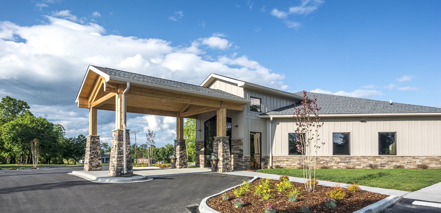 Viewmont Animal Hospital