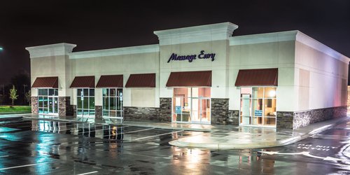 Fairbrook Building, Highway 70 SE