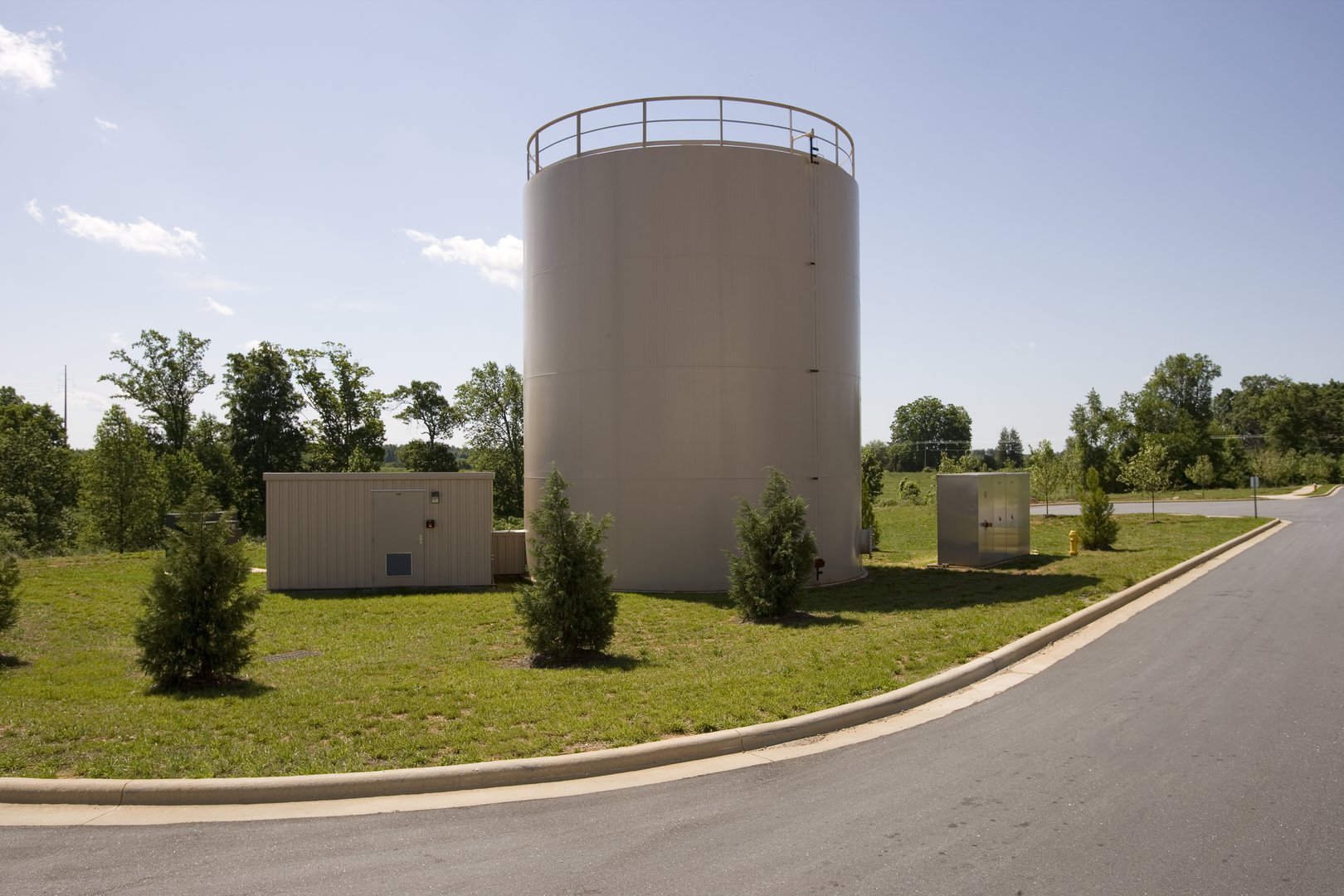 Shurtape Distribution Center Catawba