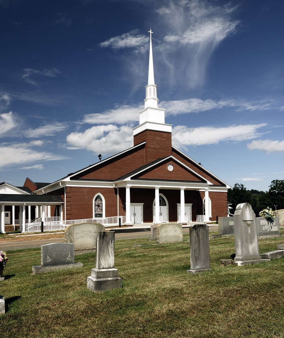 Three Forks Baptist Church