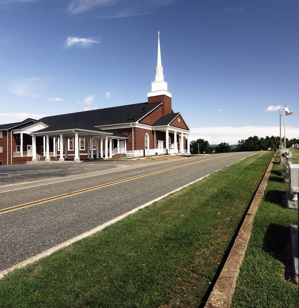 Three Forks Baptist Church